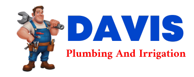 Trusted plumber in WACISSA